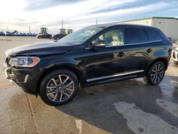 2016 Volvo XC60 T6 Premier en venta en Haslet, TX