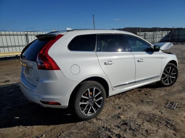 2017 Volvo XC60 T6 Dynamic