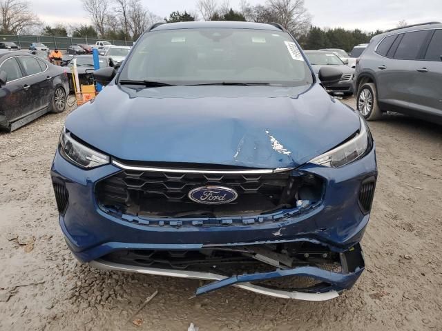 2023 Ford Escape ST Line