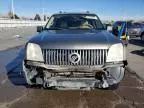 2006 Mercury Mountaineer Luxury