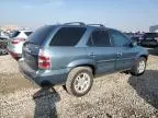 2005 Acura MDX Touring