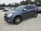 2014 Chevrolet Equinox LTZ