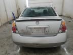 2003 Nissan Altima Base