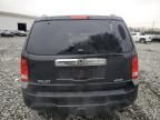 2012 Honda Pilot EXL