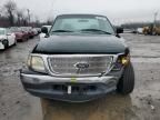 2001 Ford F150