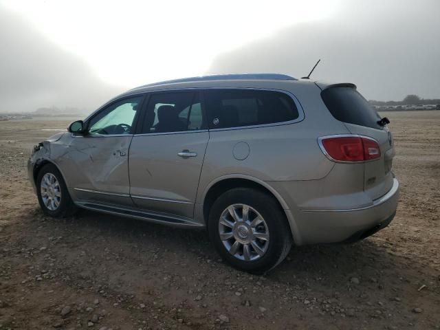 2013 Buick Enclave