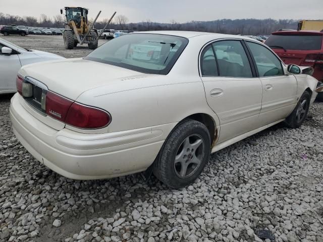 2003 Buick Lesabre Limited