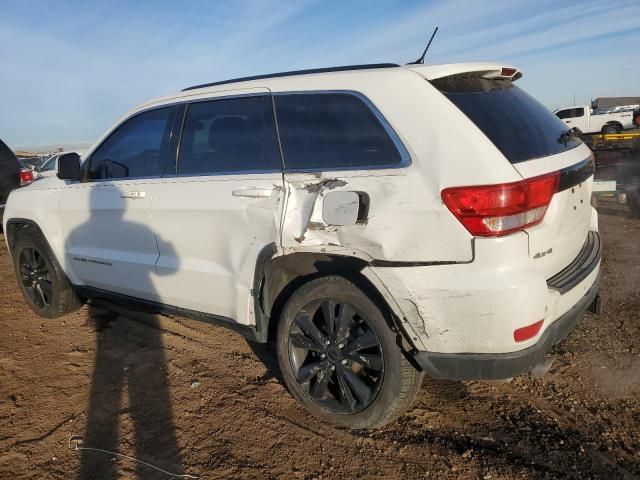 2013 Jeep Grand Cherokee Laredo