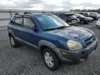 2007 Hyundai Tucson SE