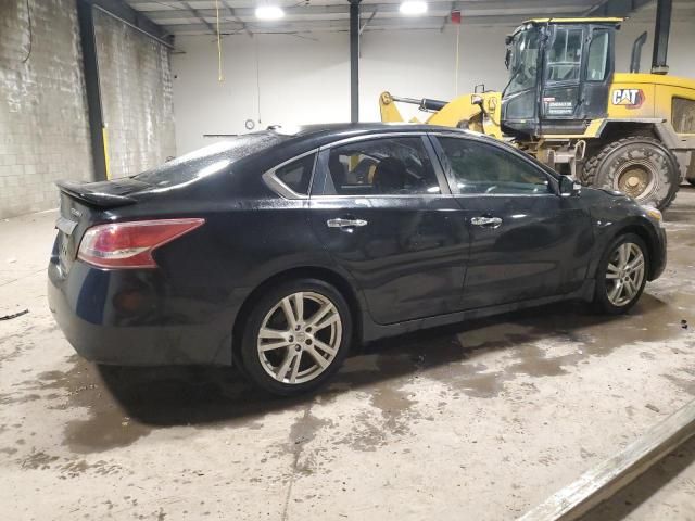 2013 Nissan Altima 3.5S