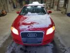 2006 Audi A4 2.0T Quattro