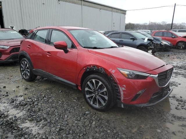 2019 Mazda CX-3 Touring