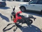 2015 Honda Grom 125