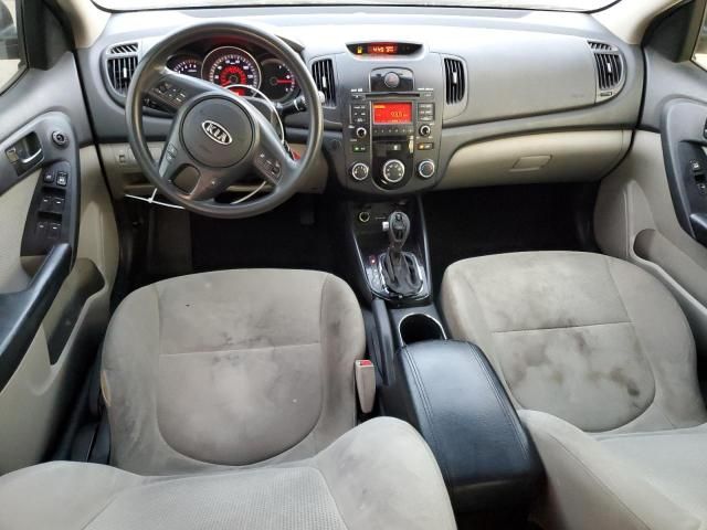 2011 KIA Forte EX