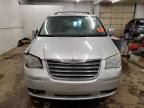 2010 Chrysler Town & Country Touring