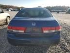 2003 Honda Accord EX