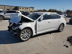 Cadillac ct5 Vehiculos salvage en venta: 2023 Cadillac CT5 Luxury