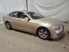 2011 BMW 528 I