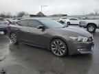 2016 Nissan Maxima 3.5S