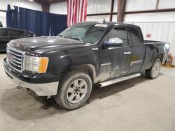 2011 GMC Sierra K1500 SLT en venta en Byron, GA