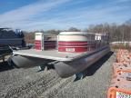 2015 Suncruiser Pontoon