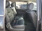 2009 Honda Odyssey Touring