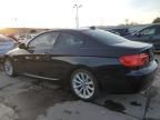 2011 BMW 328 XI