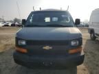 2007 Chevrolet Express G2500