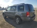 2012 Honda Pilot EXL