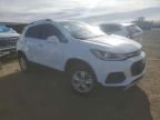 2017 Chevrolet Trax 1LT