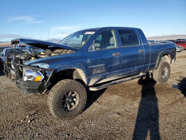 2006 Dodge RAM 3500