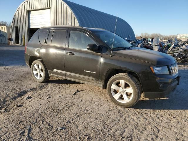 2015 Jeep Compass Sport