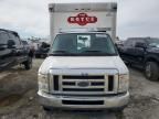 2015 Ford Econoline E350 Super Duty Cutaway Van