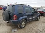 2006 Jeep Liberty Sport