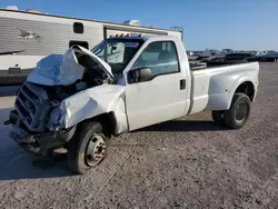 Ford f350 Super Duty Vehiculos salvage en venta: 2006 Ford F350 Super Duty