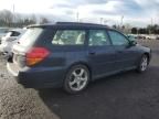 2007 Subaru Legacy 2.5I