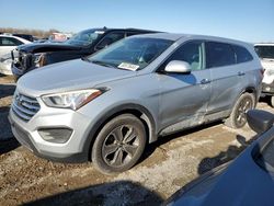 Hyundai salvage cars for sale: 2013 Hyundai Santa FE GLS