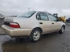 1997 Toyota Corolla Base