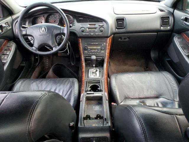 2003 Acura 3.2TL