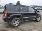 2010 Jeep Patriot Sport