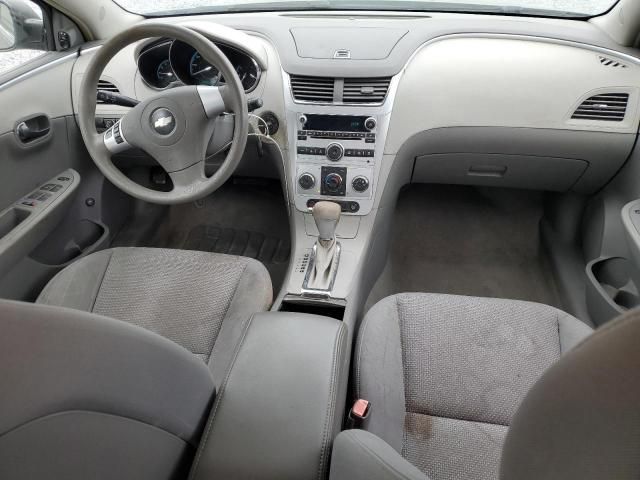 2009 Chevrolet Malibu LS