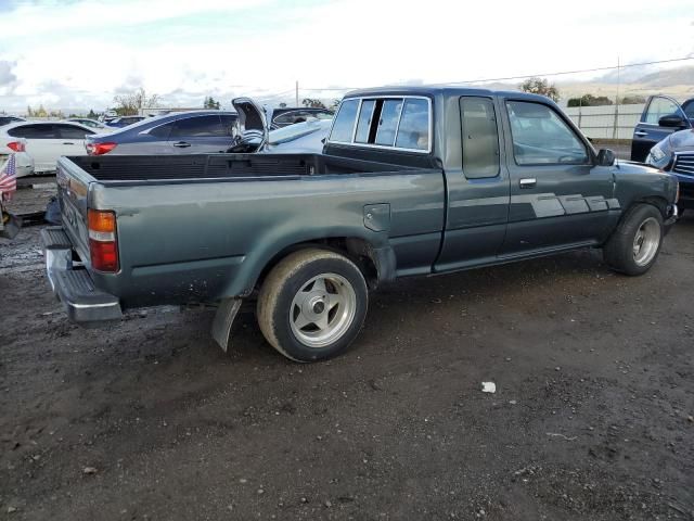 1992 Toyota Pickup 1/2 TON Extra Long Wheelbase SR5