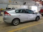 2010 Honda Insight EX