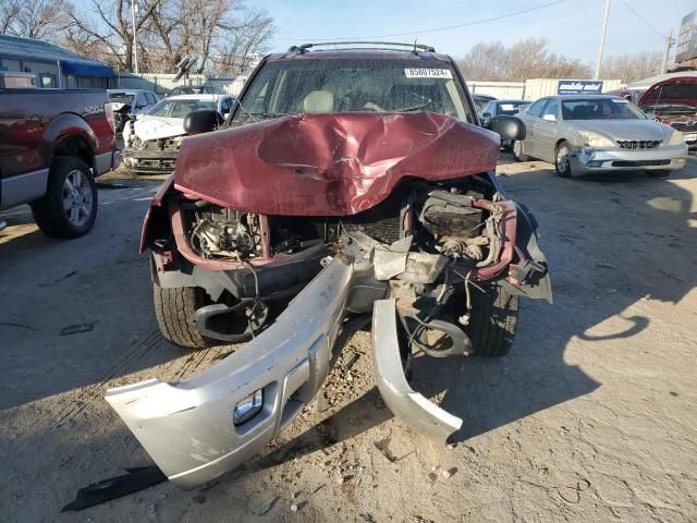 2005 Chevrolet Trailblazer LS