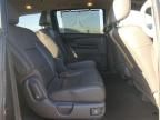 2011 Honda Odyssey EXL