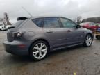 2008 Mazda 3 Hatchback