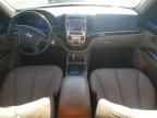 2011 Hyundai Santa FE Limited