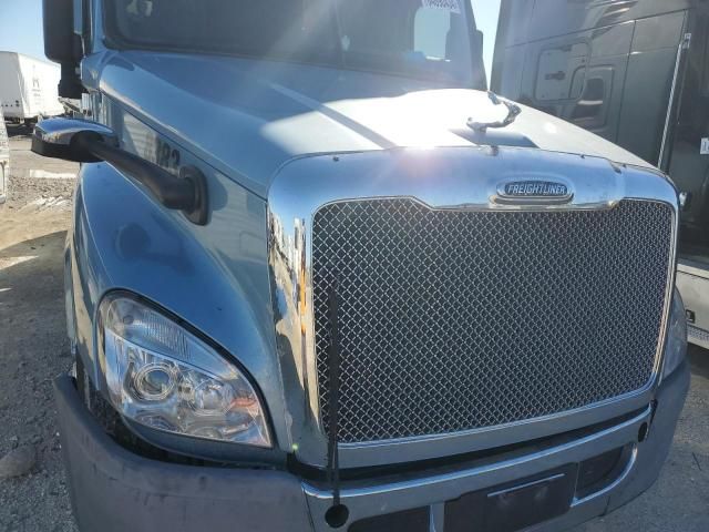 2015 Freightliner Cascadia 125