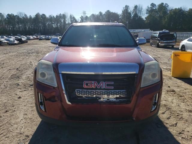 2010 GMC Terrain SLT