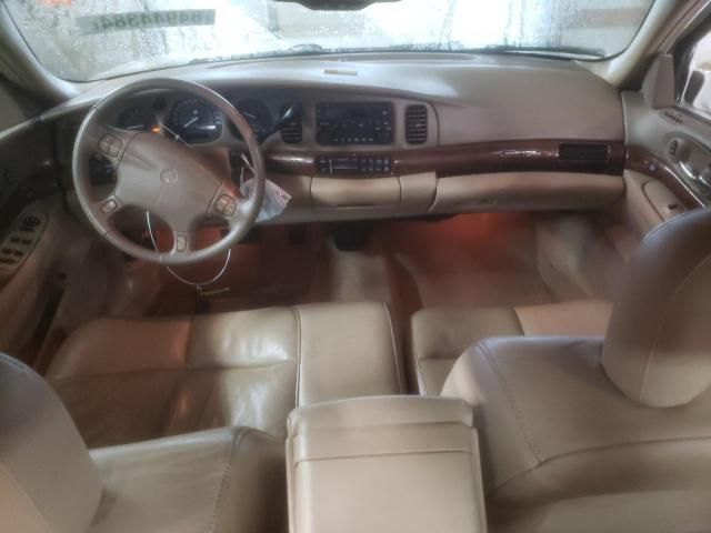 2004 Buick Lesabre Custom